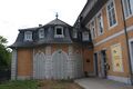 Geisenheim, ehem. Palais Ostein, Ostpavillon, Ansicht von Norden, Zustand 2010