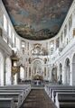 Die Bekehrung des Heiligen Hubertus