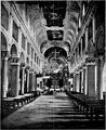 Inneres des Doms vor 1945