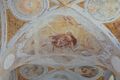 Himmelfahrt Christi: himmlischer Bereich