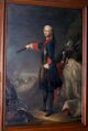 Porträt des Fürsten Joseph Wenzel I. Lorenz von Liechtenstein (1696-1772)