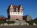 Nürnberg, Schloss Neunhof