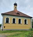 Himmelberg, Schloss