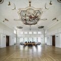 Der große Saal
