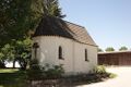 Adelshausen (Weil), Kapelle St. Martin