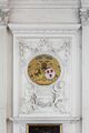 Wappen der Herren von Steinberg und von Schwicheldt