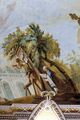 Geschichte der Esther: Verteilung des anti-jüdischen Dekretes, Detail rechts