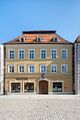 Mindelheim, Pflegerhaus, Maximilianstraße 61