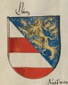 Landshut_Stadtresidenz_OG_8_Ahnengalerie_BSB_Wappenbuch_1530