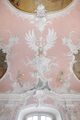 Kempten, Ponikauhaus, Saal im 4. OG