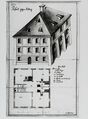 Krumbach-Hürben, Wasserschloss