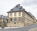Fulda, Residenzschloss, Südlicher Ehrenhofflügel